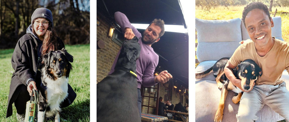 Hooman & Hund Teil 2