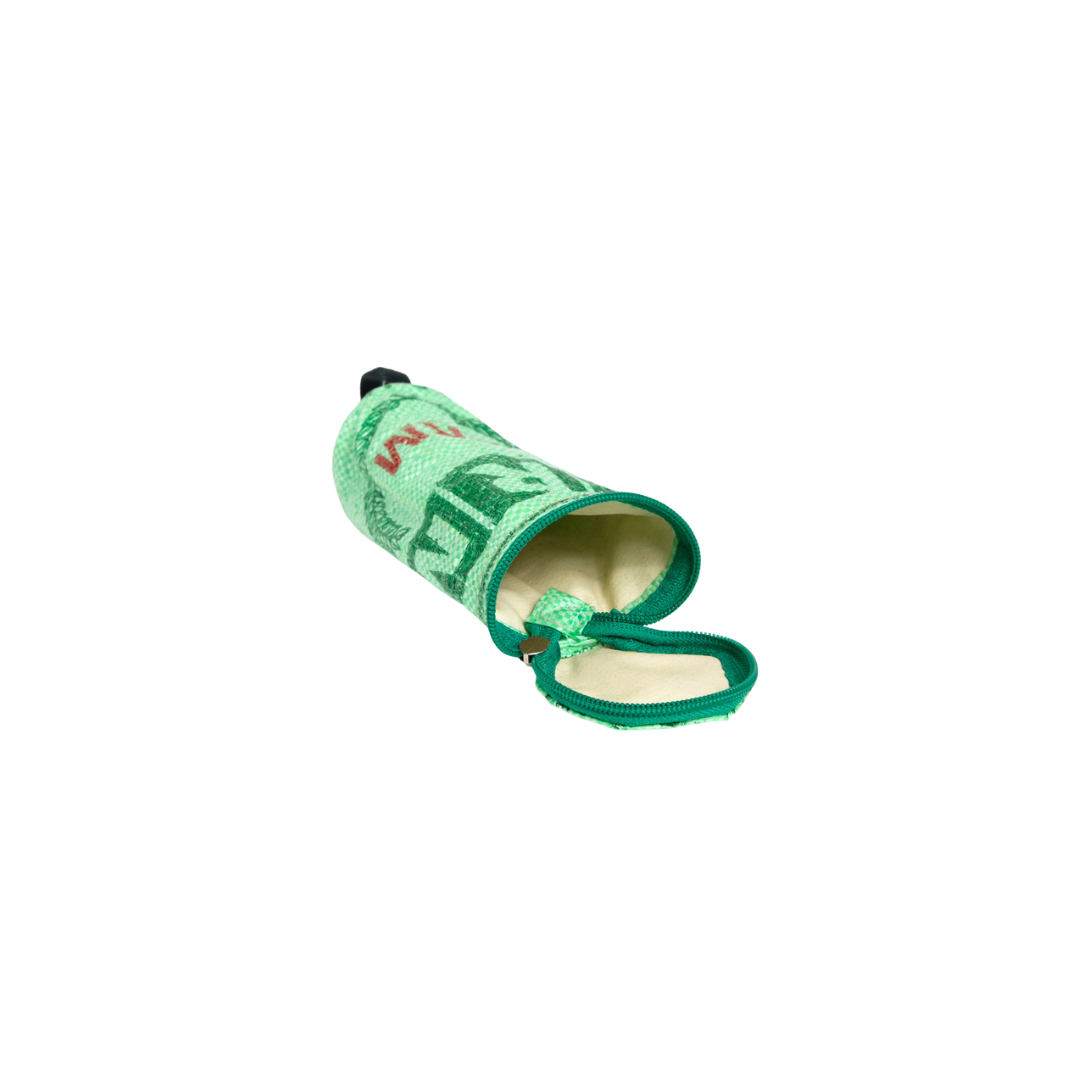 Fairtrade Futterdummy für Hunde "Bring ma!" - versch. Farben