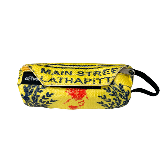 Futterdummy, beschichteter Dummy