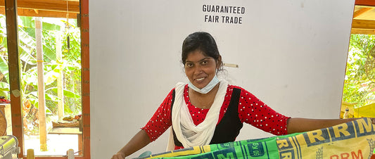 Fair Trade - Was heißt das eigentlich?