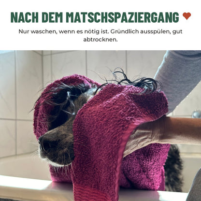 Kennenlern-Set Fellpflege