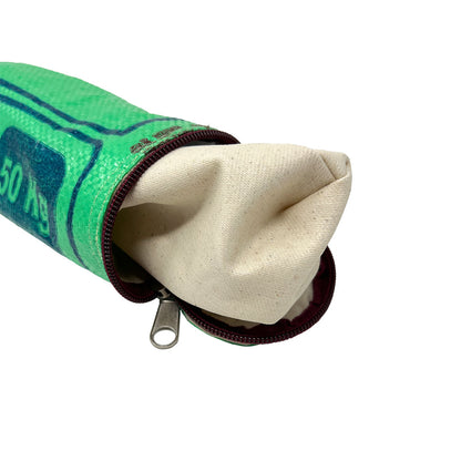 Futterbeutel "Bring ma!" Dummy - versch. Farben