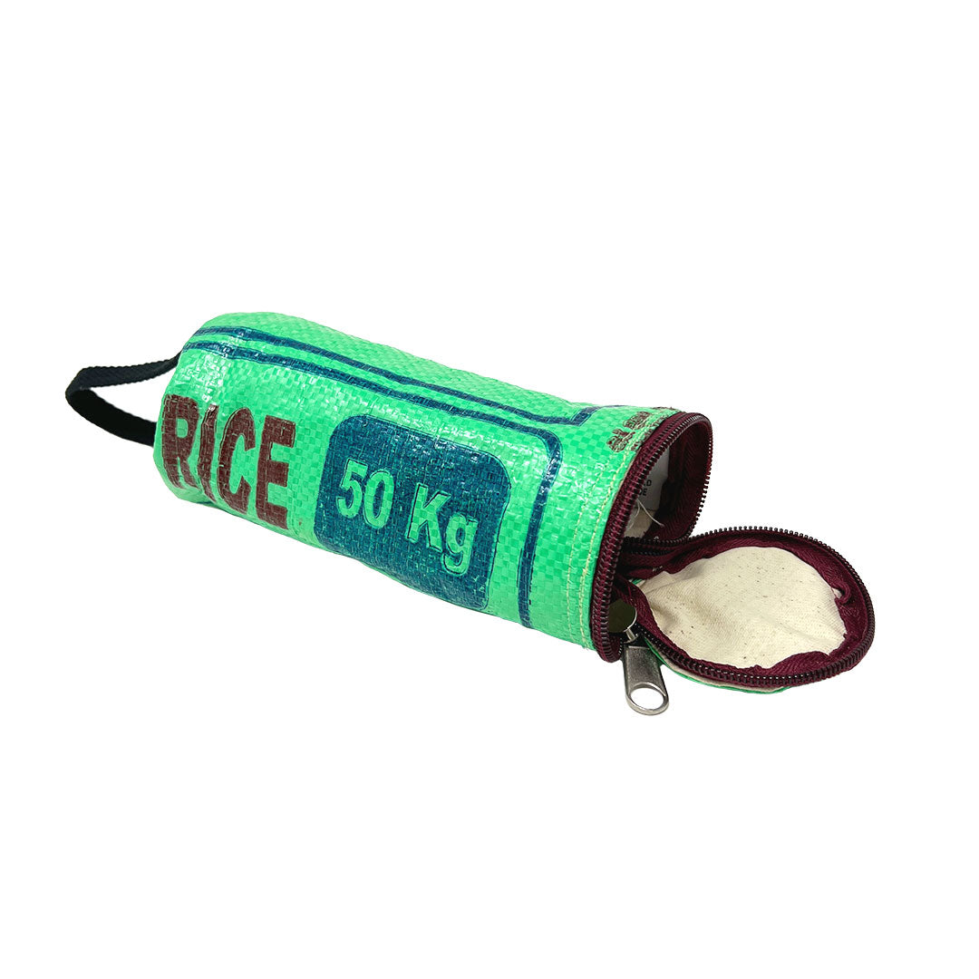 Futterbeutel "Bring ma!" Dummy - versch. Farben