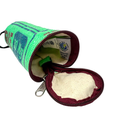 Futterbeutel "Bring ma!" Dummy - versch. Farben