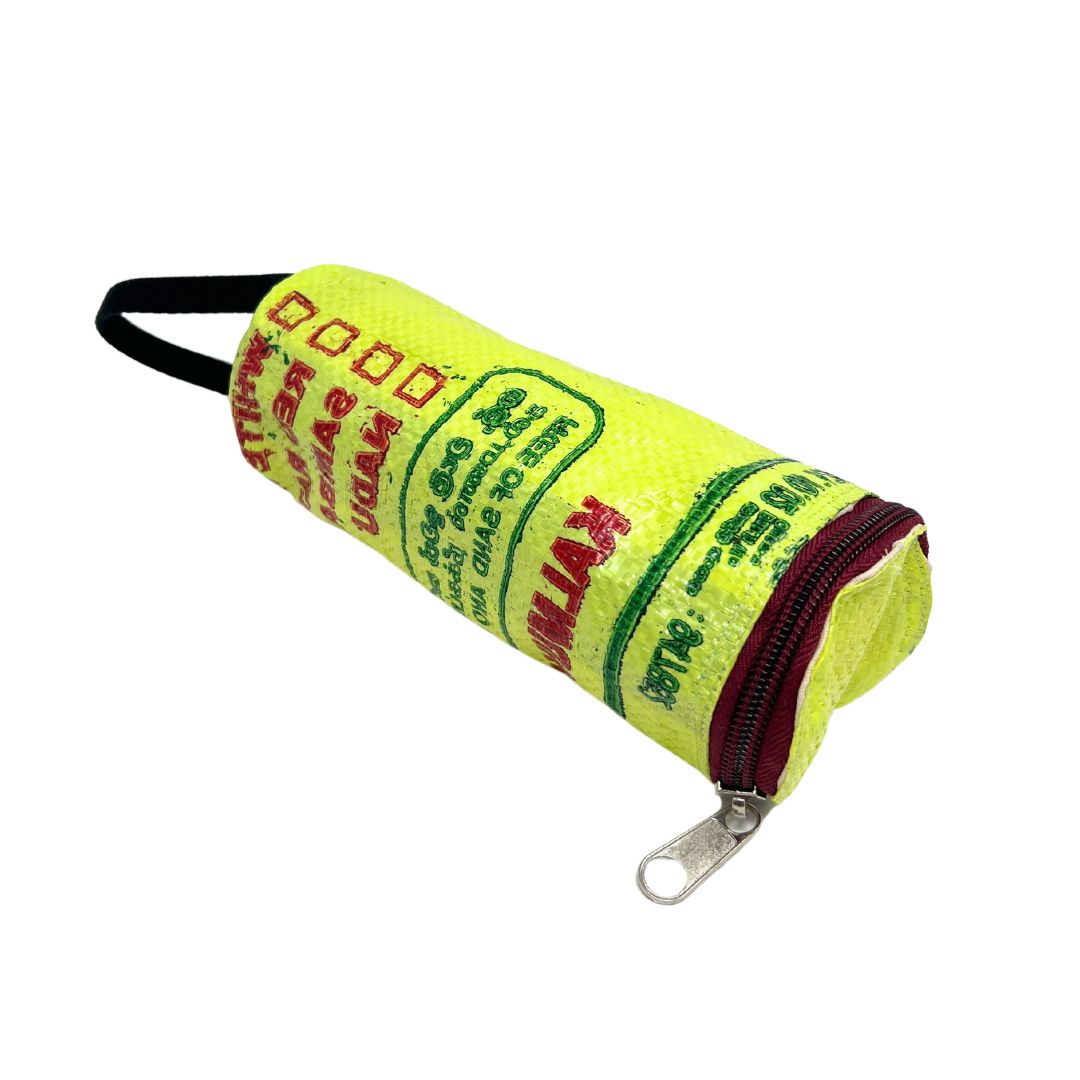 Futterbeutel "Bring ma!" Dummy - versch. Farben