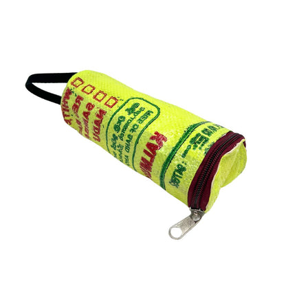 Futterbeutel "Bring ma!" Dummy - versch. Farben