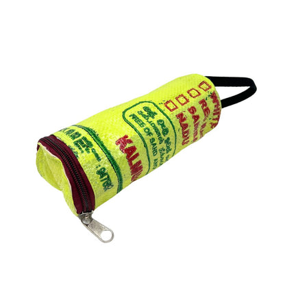 Futterbeutel "Bring ma!" Dummy - versch. Farben