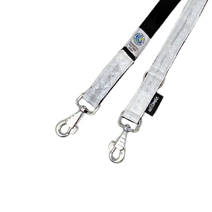 Hundeleine "Lanka", 2m - weiss