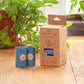 Recycling Hundekotbeutel - TSP, Box mit 8 Rollen / 120 Beutel