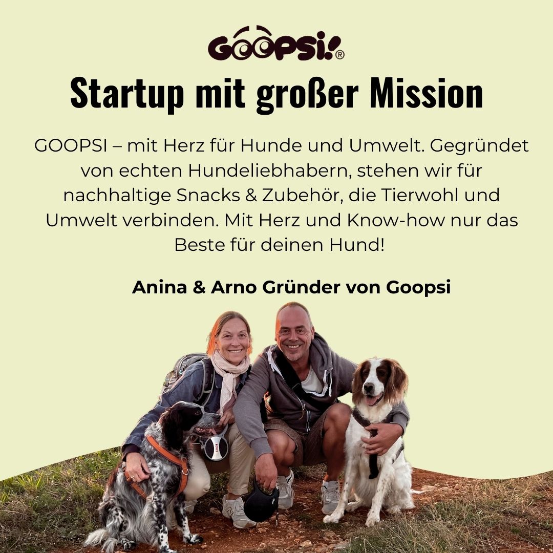 Rinderlunge Würfel für Hunde, getrocknet