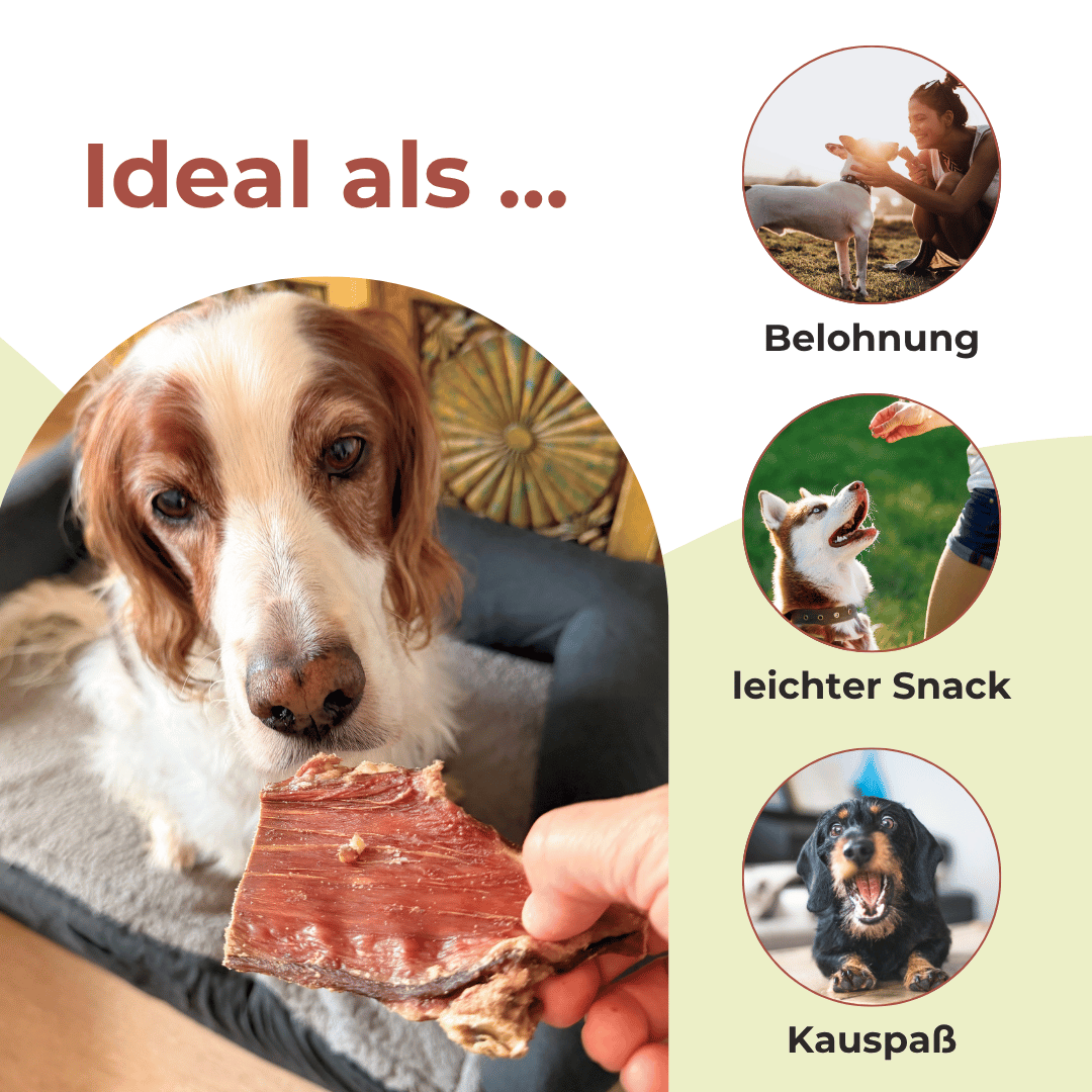 Rinderdörrfleisch 250g