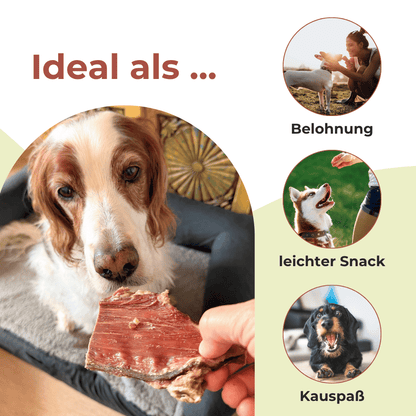 Rinderdörrfleisch 250g