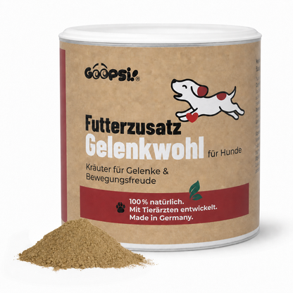 Futterzusatz Gelenkwohl