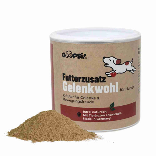Gelenkwohl - Knochen & Gelenke