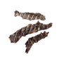 WILD FOOD Hundesnacks - fleischige Rehnackensehnen getrocknet