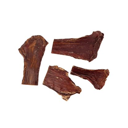 Rinderdörrfleisch 250g