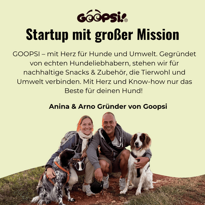 2× 5er-Pack Ochsenziemer – 10 Stück