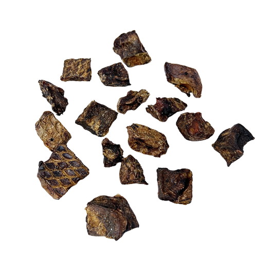 Rinderlungenwürfel 500g