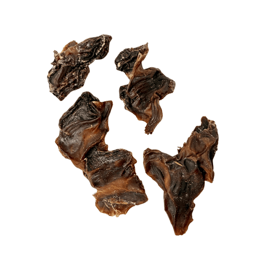 Hähnchenmägen getrocknet - 500g