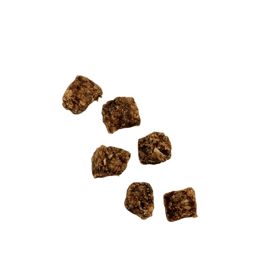 Würfel-Happen Wild - 200g