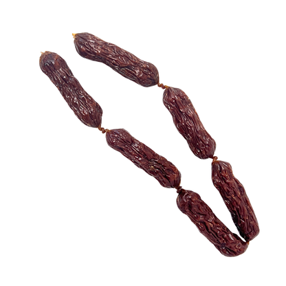 Endloswürstchen Hirsch, Snackwürstchen 200g