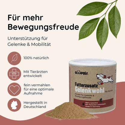 Gelenkwohl - Knochen & Gelenke