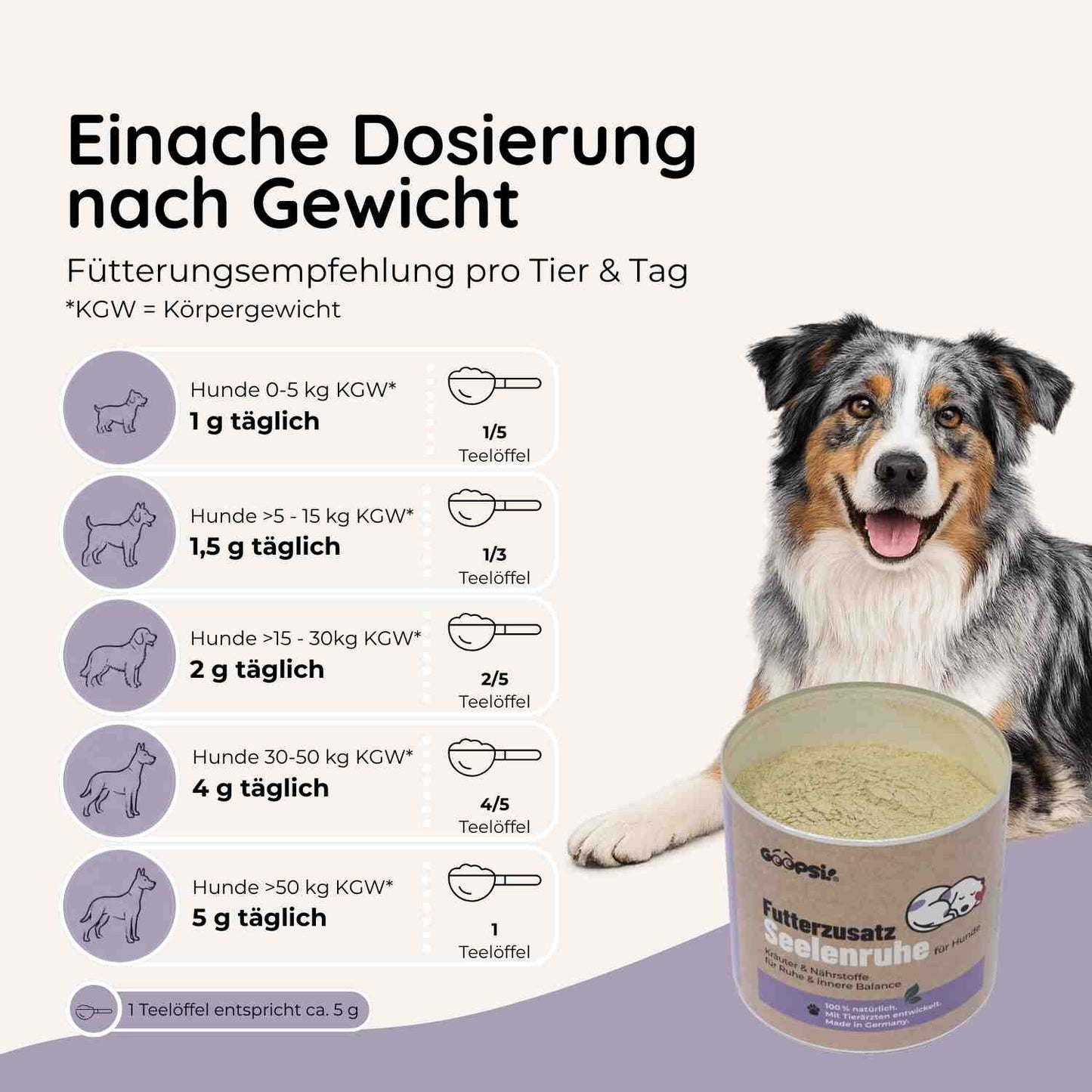 Seelenruhe - Ruhe & innere Balance
