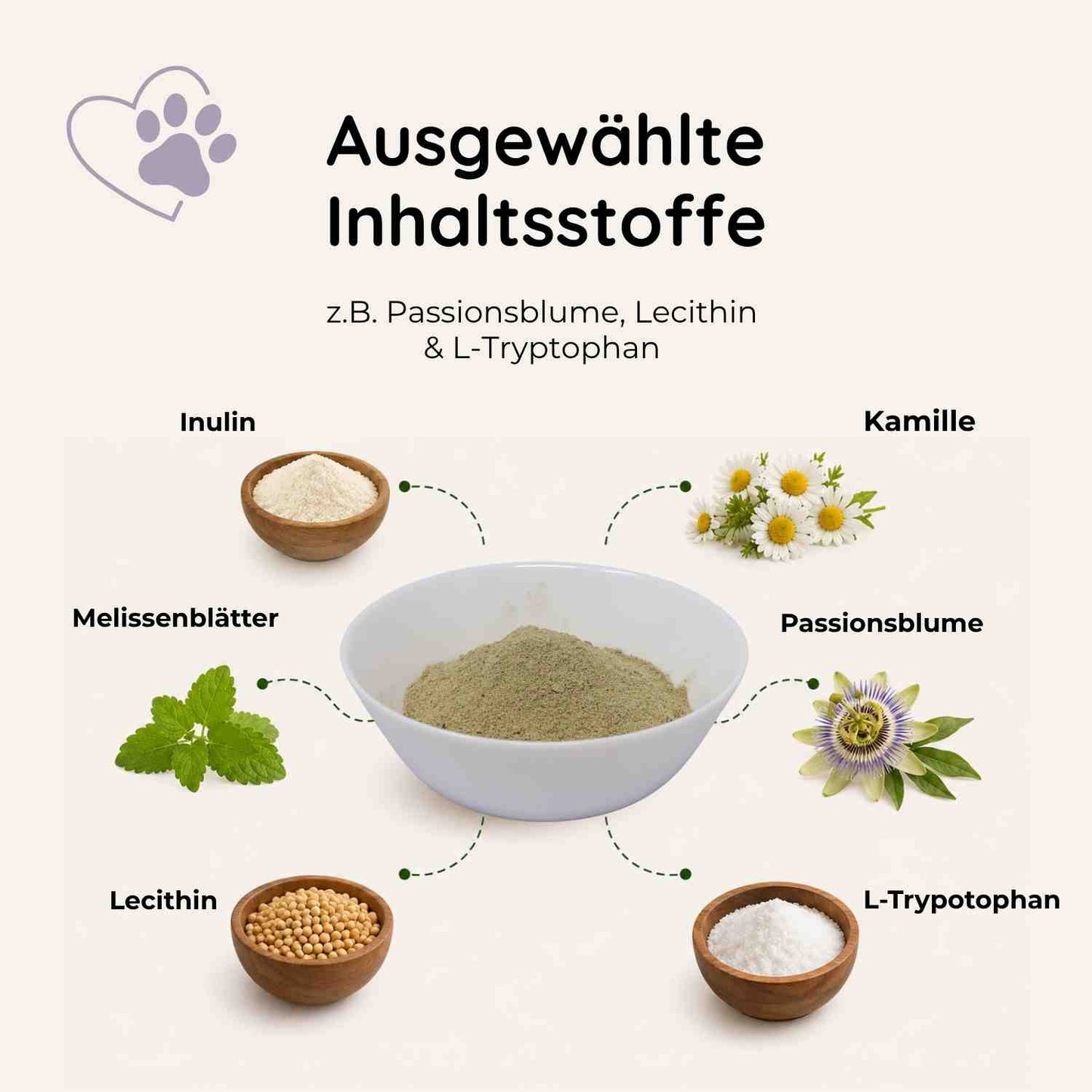 Seelenruhe - Ruhe & innere Balance