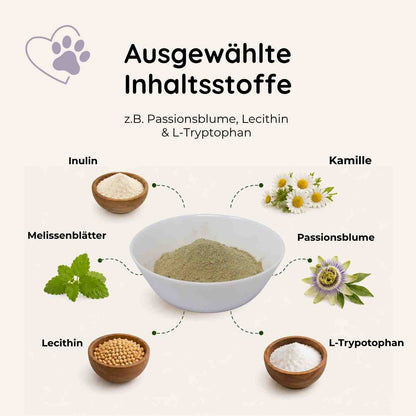 Seelenruhe - Ruhe & innere Balance